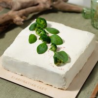  Скандинавские торты Бьёрн