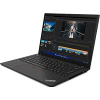 Ноутбук Lenovo ThinkPad P14s Gen 3 Intel 21AK0089US