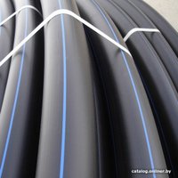 Труба СКТ инжиниринг ПЭ100 25x2.0 SDR13.6 18599-2001 (100 м)