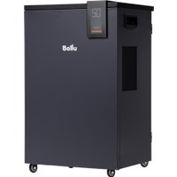 Осушитель воздуха Ballu Heavy Duty Plus BD80HP