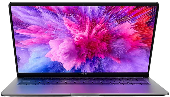 

Ноутбук Xiaomi Book Pro 14 2022 JYU4466CN