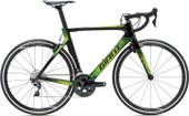 Propel Advanced 1 (2018)