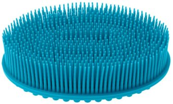 Губка детская Roxy Kids RSB-003 (голубой)