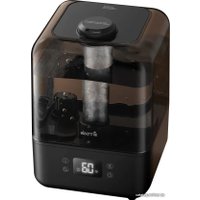 Увлажнитель воздуха Deerma DEM-F15W (международная версия, (черный)