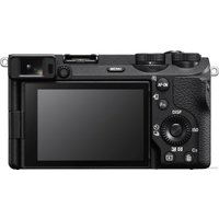 Беззеркальный фотоаппарат Sony Alpha a6700 Body