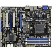 Материнская плата ASRock 890GX Pro3