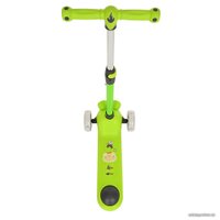 Трехколесный самокат Pituso HD-S808 (зеленый)
