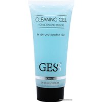  Gess Cleaning Gel очищающий для сухой и чувствительной кожи 150 мл