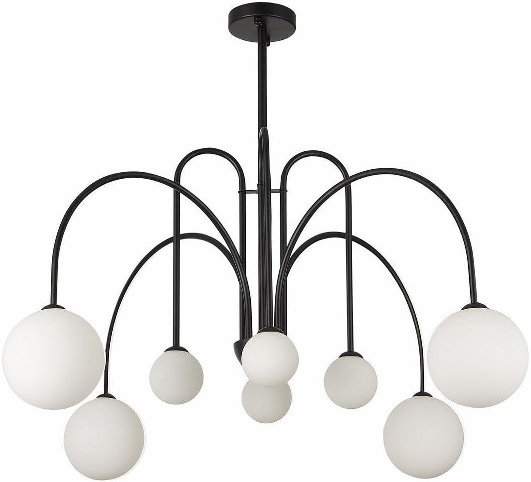 

Подвесная люстра ST Luce Jineto SL1204.402.08