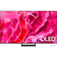 OLED телевизор Samsung OLED 4K S90C QE77S90CATXXH