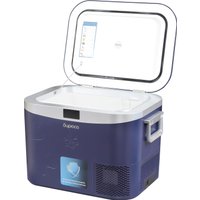 Компрессорный автохолодильник Бирюса НС-18P5