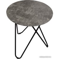 Журнальный столик AMI ST-132 (графит) в Бобруйске