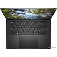 Рабочая станция Dell Precision 15 5550-5096