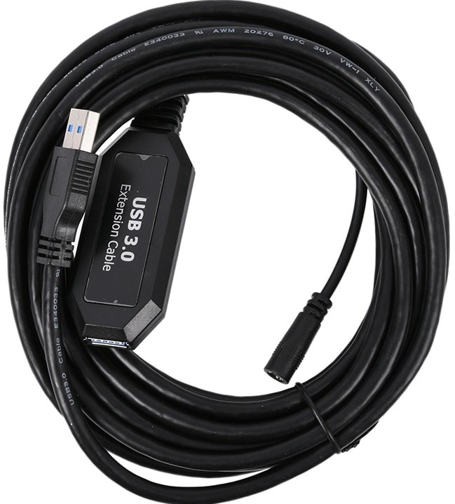 

Удлинитель VCOM CU827-5M