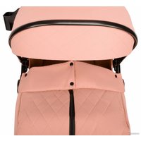 Коляска прогулочная «книга» Costa Vita VT-9 (пыльная роза)