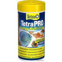 Сухой корм Tetra TetraPro Energy 0.25 л