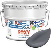 Foxy Lapselli Matte Kuilu F-50-1-3-FL298 2.7 л (серый)