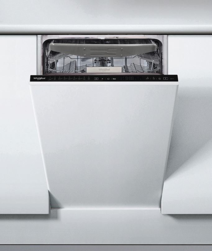 

Встраиваемая посудомоечная машина Whirlpool WSIP 4O23 PFE