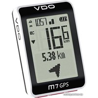 Велокомпьютер VDO M7 GPS