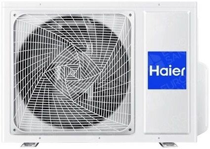 

Наружный блок Haier ECO 1U160S2SP1FB