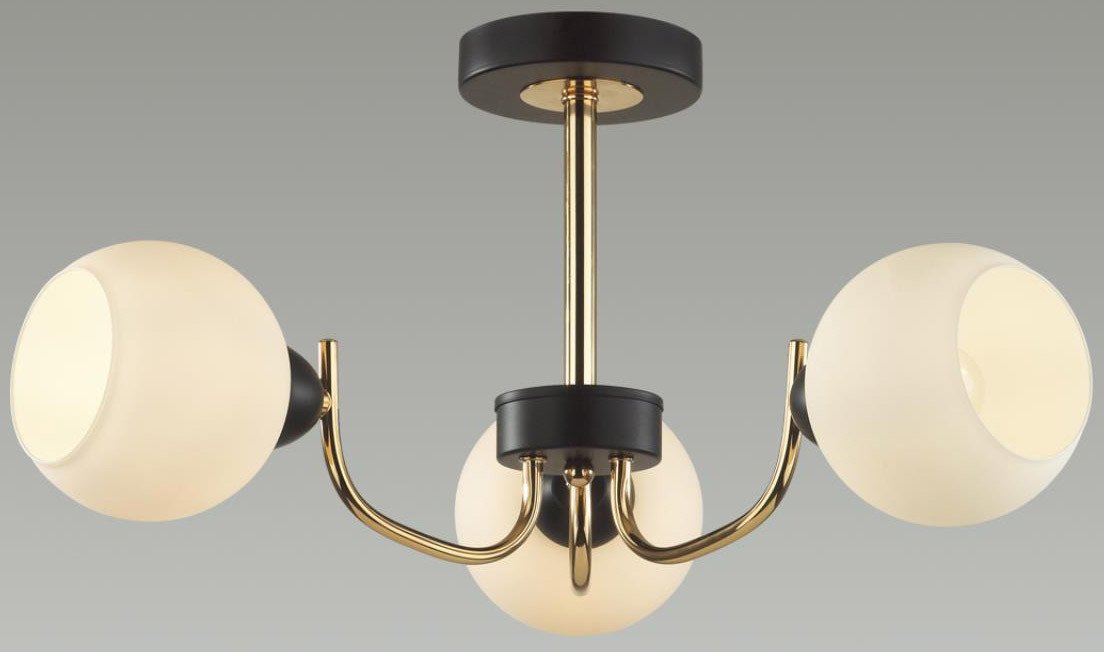 

Люстра средней высоты Lumion Bliss 5642/3C