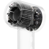 Фен Laifen SE Lite (глянцевый белый)