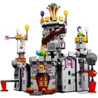 Конструктор Lepin 19006 Замок короля свинок