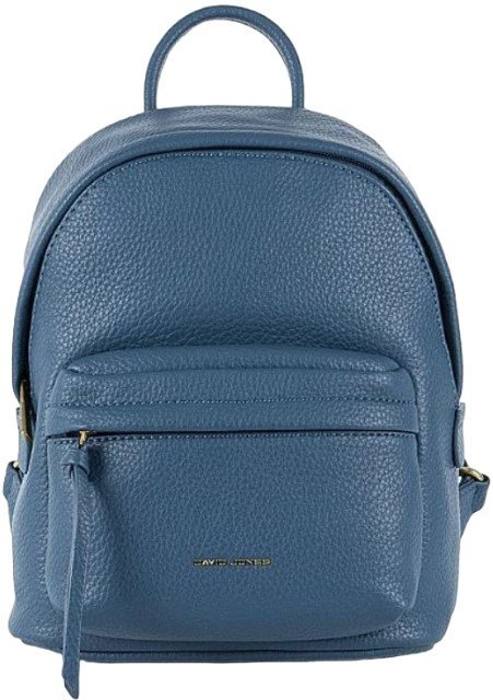 

Городской рюкзак David Jones 823-CM6765-BLU (голубой)
