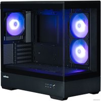 Корпус Zalman P30 (черный)