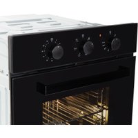 Электрический духовой шкаф Zigmund & Shtain E 172 B