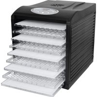 Сушилка для овощей и фруктов Hyundai HYFD-P1801