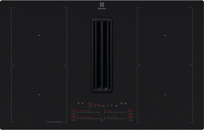 Варочная панель Electrolux KCC84450CZ