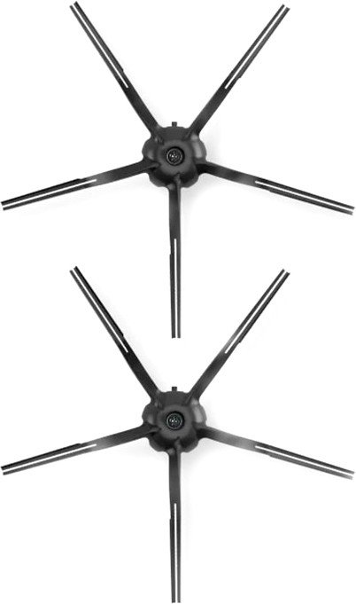 

Боковая щетка Roborock для S7 MaxV/S7/Q7/Q7Max 8.02.0052 (2 шт)