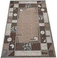 

Ковер для жилой комнаты БелКа Лайла Де Люкс 15804 10822 0.6x1м