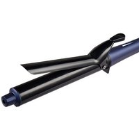 Круглая  плойка Polaris PHS 3219Mi (синий)