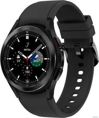 Samsung Galaxy Watch4 Classic 42мм (черный)