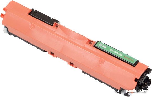 Картридж CACTUS CS-CE313A (аналог HP CE313A )