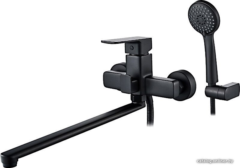 Смеситель Ledeme L2280B