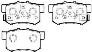 

HSB HP8163