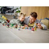 Набор деталей LEGO Classic 11015 Вокруг света