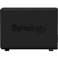 Сетевой видеорегистратор Synology NVR1218
