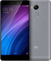 Xiaomi Redmi 4 32GB Gray