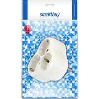 Разветвитель SmartBuy SBE-16-A01-3z