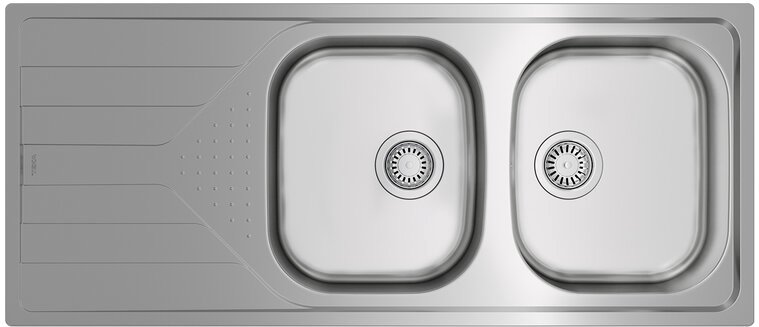 

Кухонная мойка TEKA Universe 80 T-XM 2B 1D