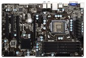 ASRock Z75 Pro3