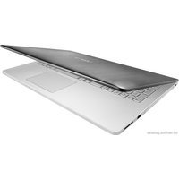 Ноутбук ASUS N550JK-CN344H