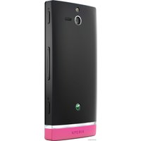 Смартфон Sony Xperia U ST25i