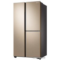 Холодильник side by side Samsung RS63R5571F8/WT