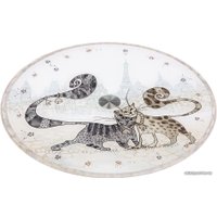 Подставка для торта Agness Agness 357-176