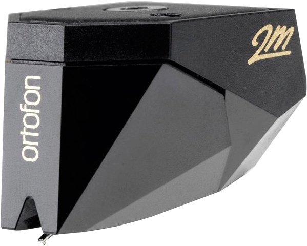 

Звукосниматель Ortofon 2M Black